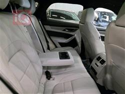 جاگوار F-Pace